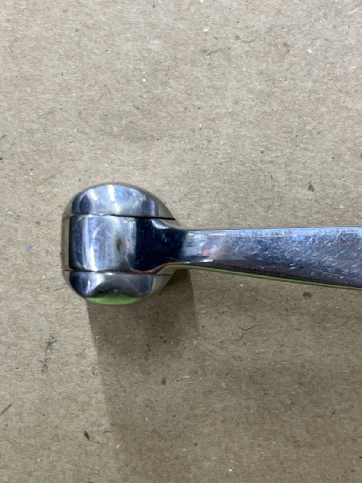 MAC Tools CHLF16 1/2″ Flex-Head 6 Point Socket End SALTUS Combo Wrench BIN F/S