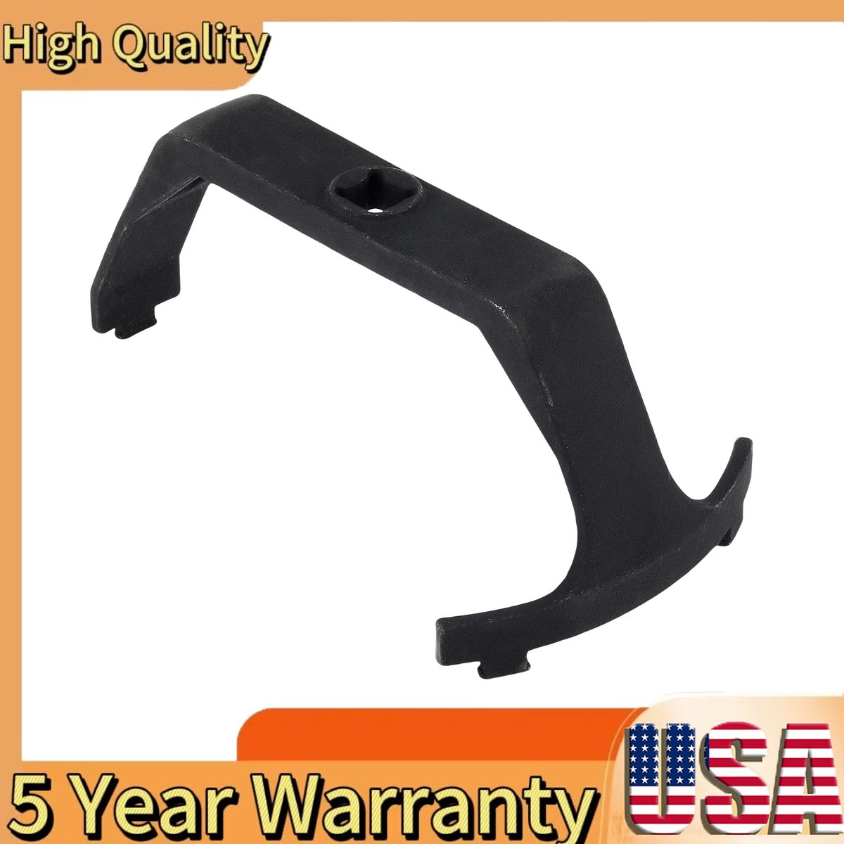 6599 Ring Wrench Tool Fuel Tank Lock Ring For Ford Chrysler GM Single Item