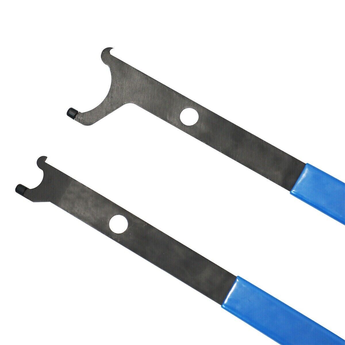 1x Transmission Oil Seal Puller Removal Hook Tool Fit For Volkswagen Audi T20143