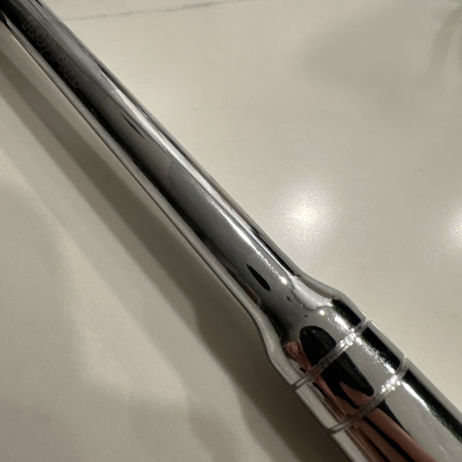 TEQ By Gearwrench XL 1/2″ Drive Ratchet 14.75 Inches Large – 81304P New