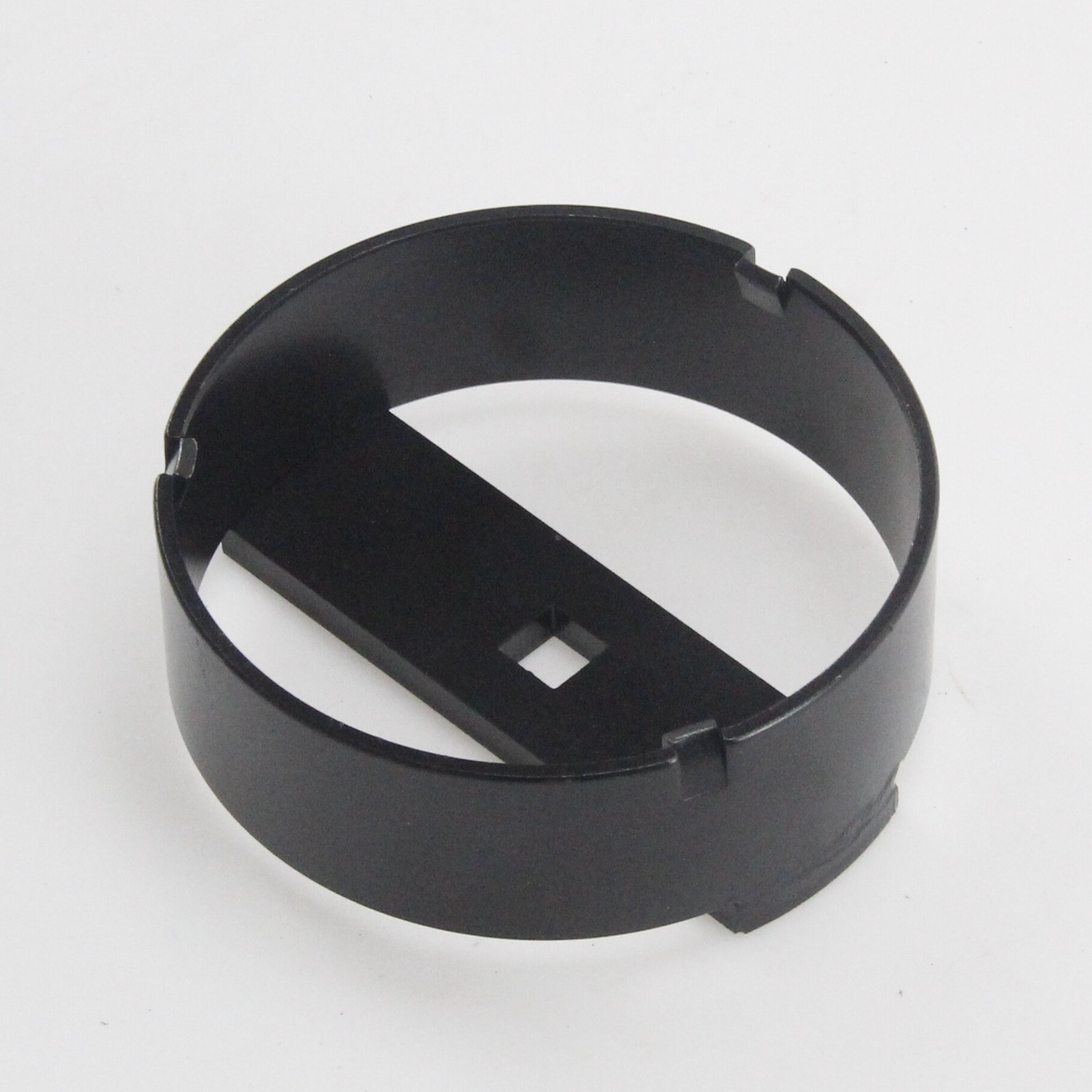 Fuel Pump Clamping Ring Gas Tank Cap Removal Tool for VW Audi Q7 Golf T10202