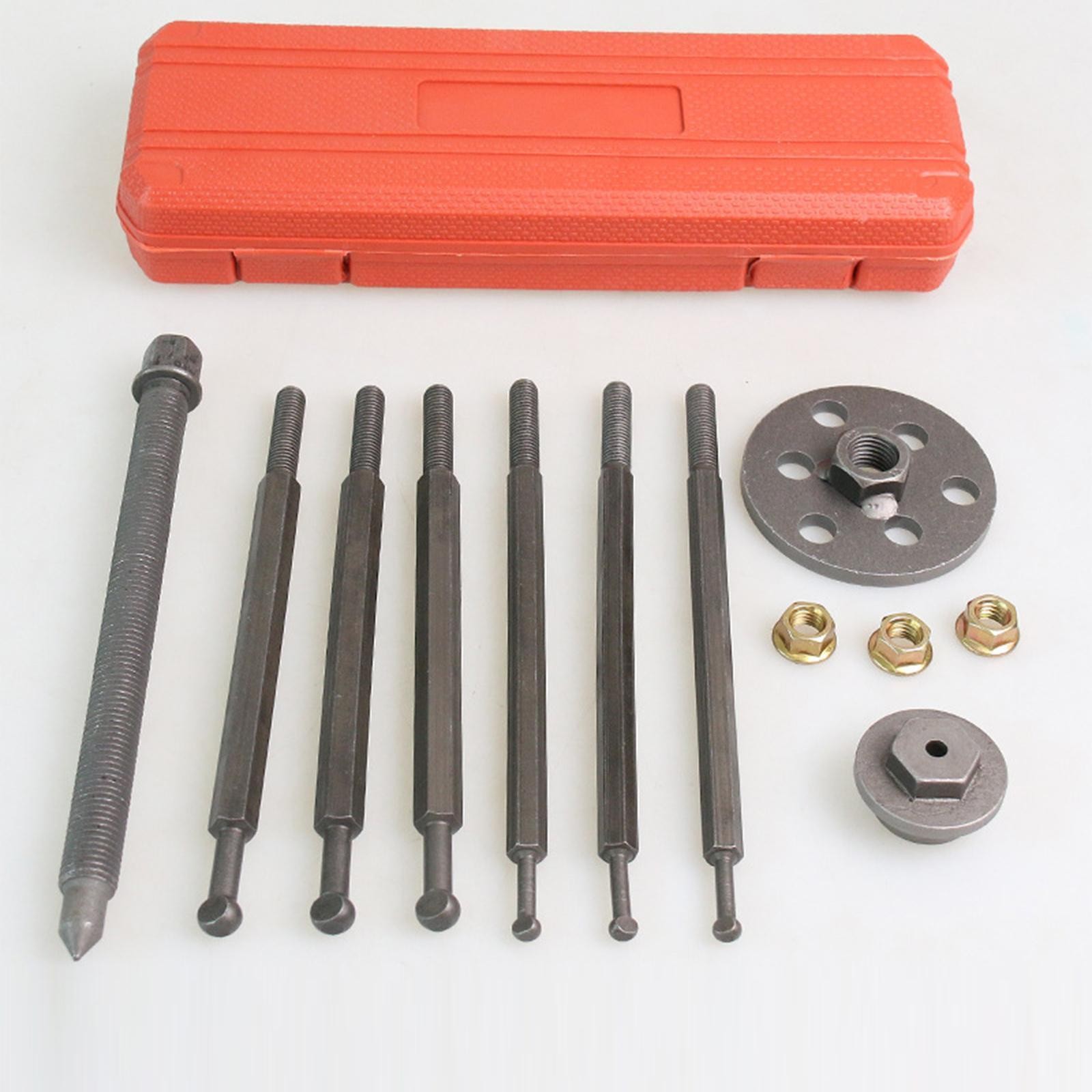 Generic Bearing Disassembly Tool Alloy Steel Fit 208~210mm 205~206mm for