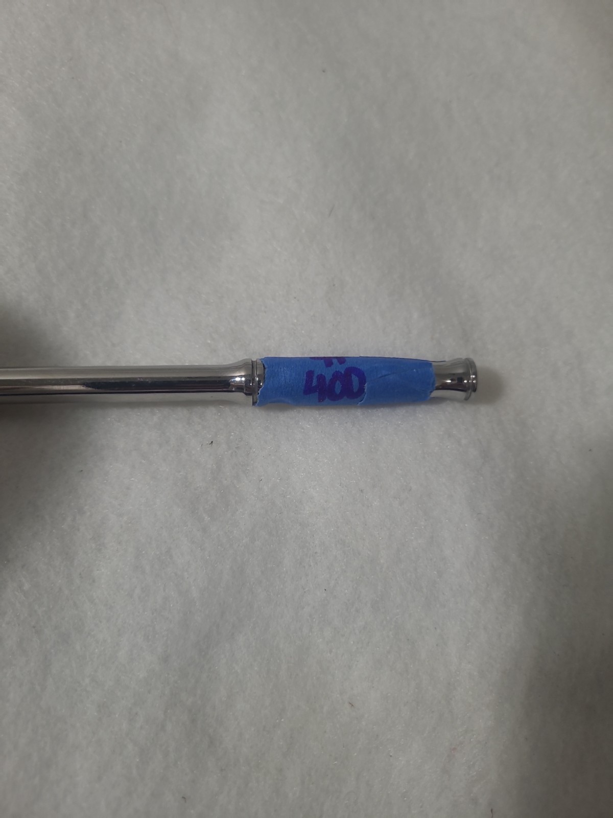 Snap-On TL72 1/4″ Drive Ratchet Dual 80 Technologie
