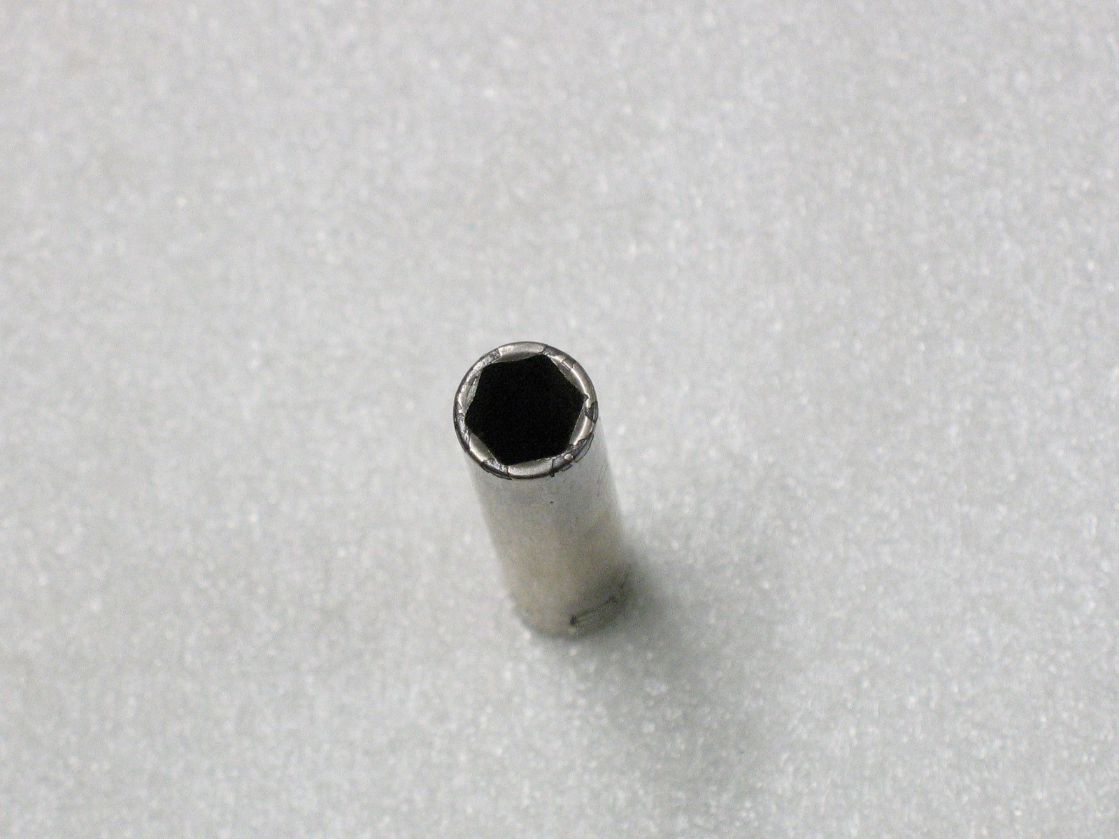 Matco Tools 1/4″ Drive 8mm 6 Point Deep Chrome Socket AD8M6A