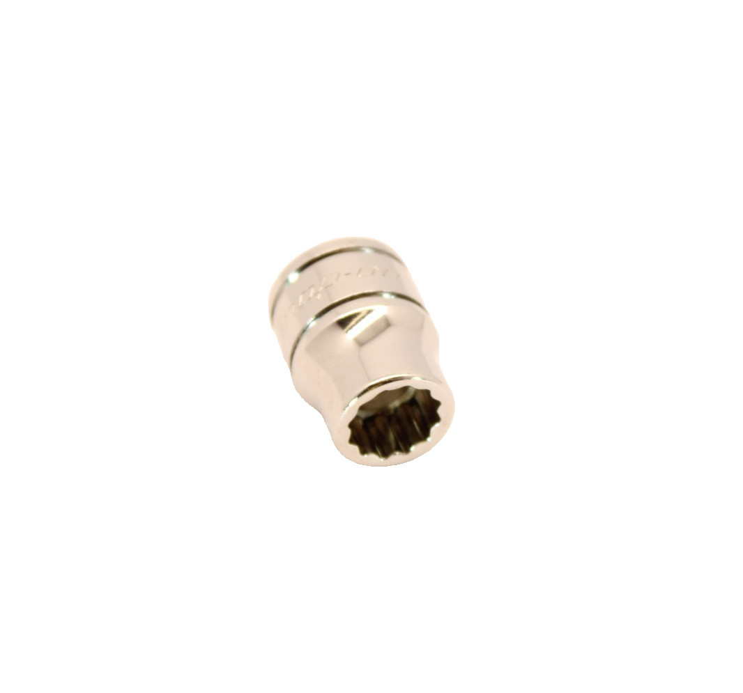Snap-on Tools USA NEW F121 3/8″ Drive 3/8″ SHALLOW SOCKET 12 POINT