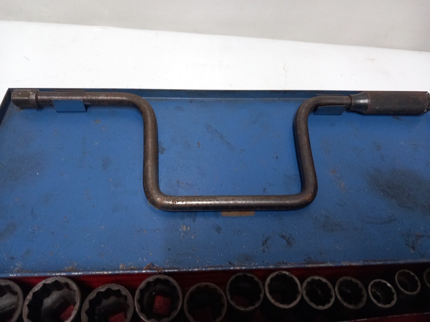 Rheidco 1/2 Socket Set