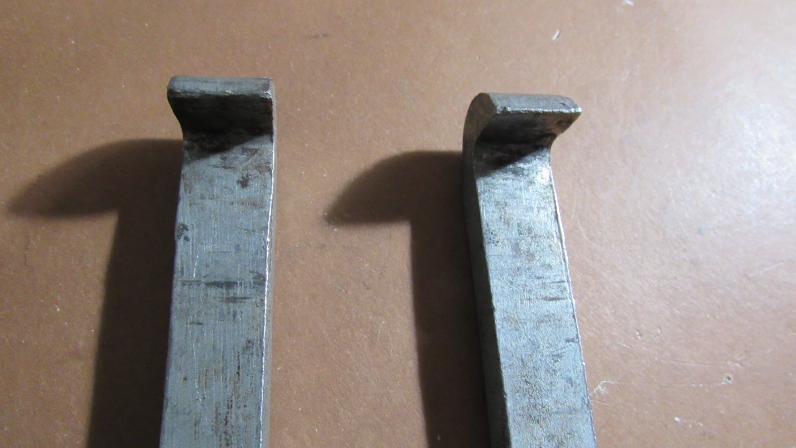 Proto Puller Jaws #4017 for Use with 4011 Puller 1 Pair NO Modifications