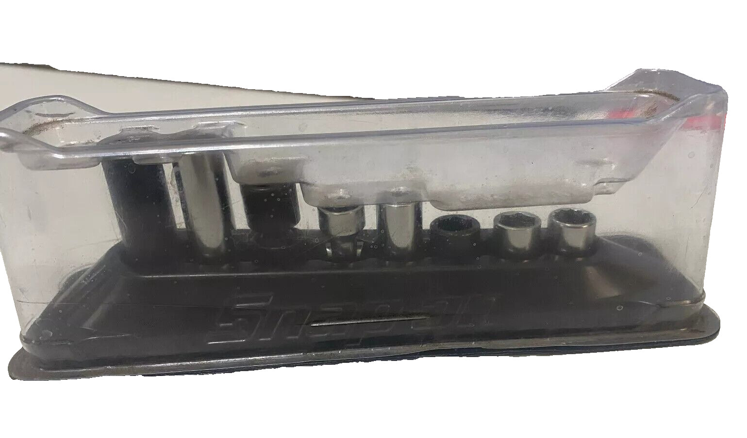 New Snap-on™ 1/4″ Drive 8pc Essential 10mm Socket Set 108ES10MMY