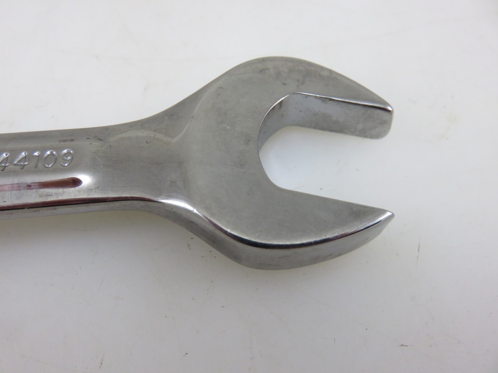 Craftsman 44109 Short Stubby Combination Wrench 3/4″ 5.5″ Long VV Made In USA