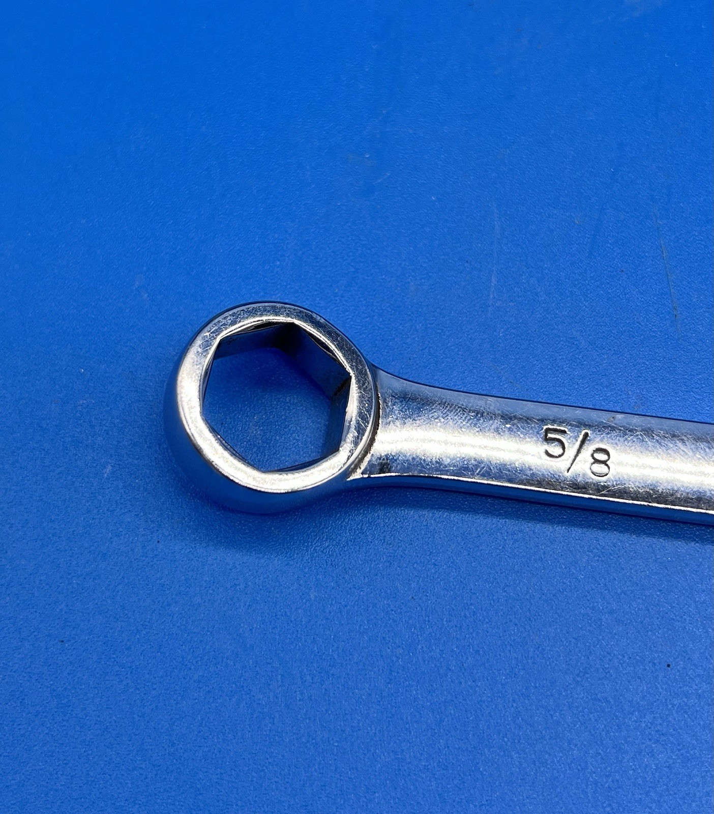 MAC TOOLS 5/8 6 POINT COMBINATION WRENCH CH20