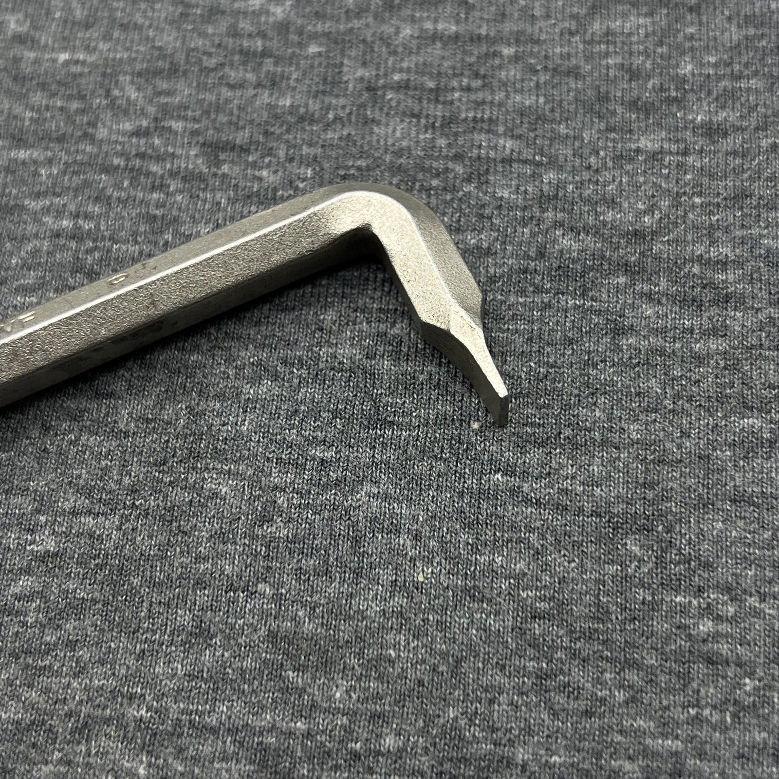 Craftsman Phillips and Flat Slotted Offset Screwdriver WF 9 41315 Made in USA