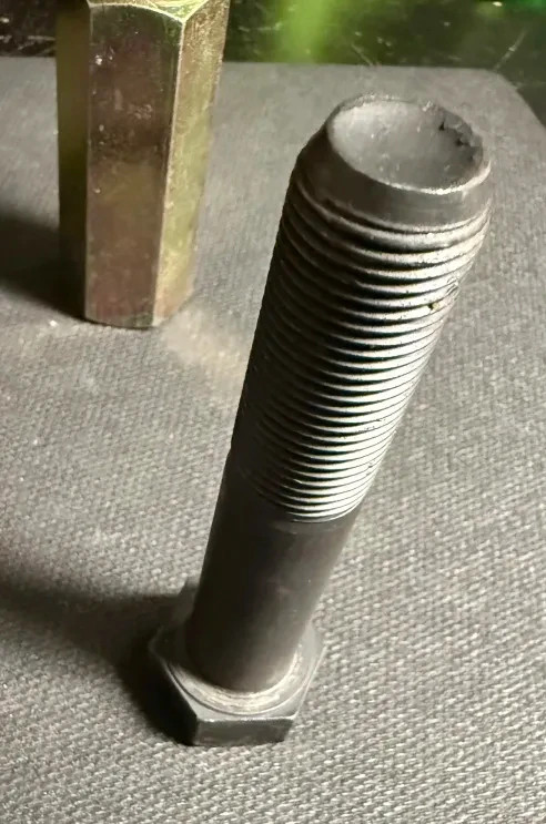 Matco Tools internal bearing / bushing puller set