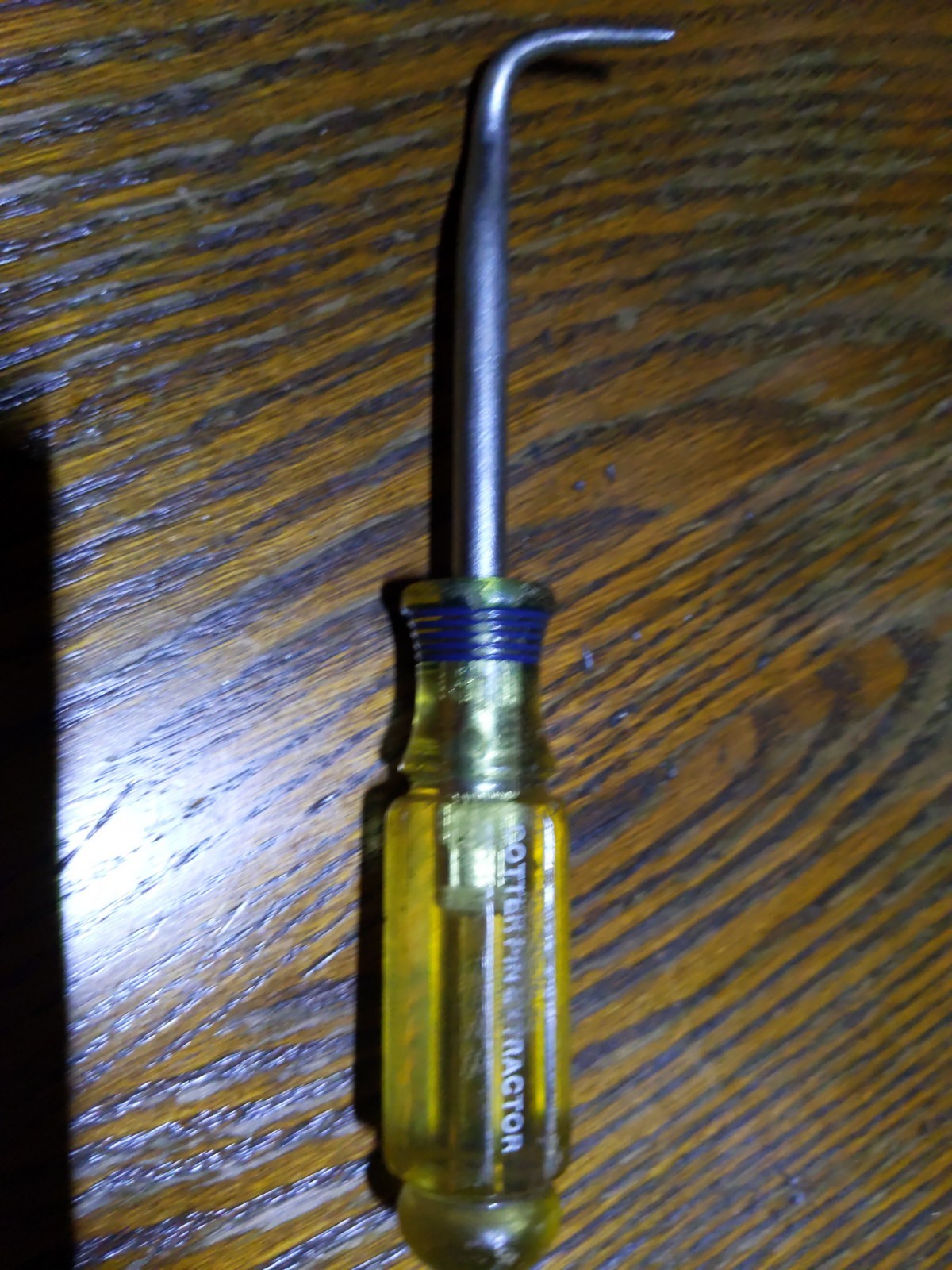 Craftsman USA Cotter Pin Extractor No 4319