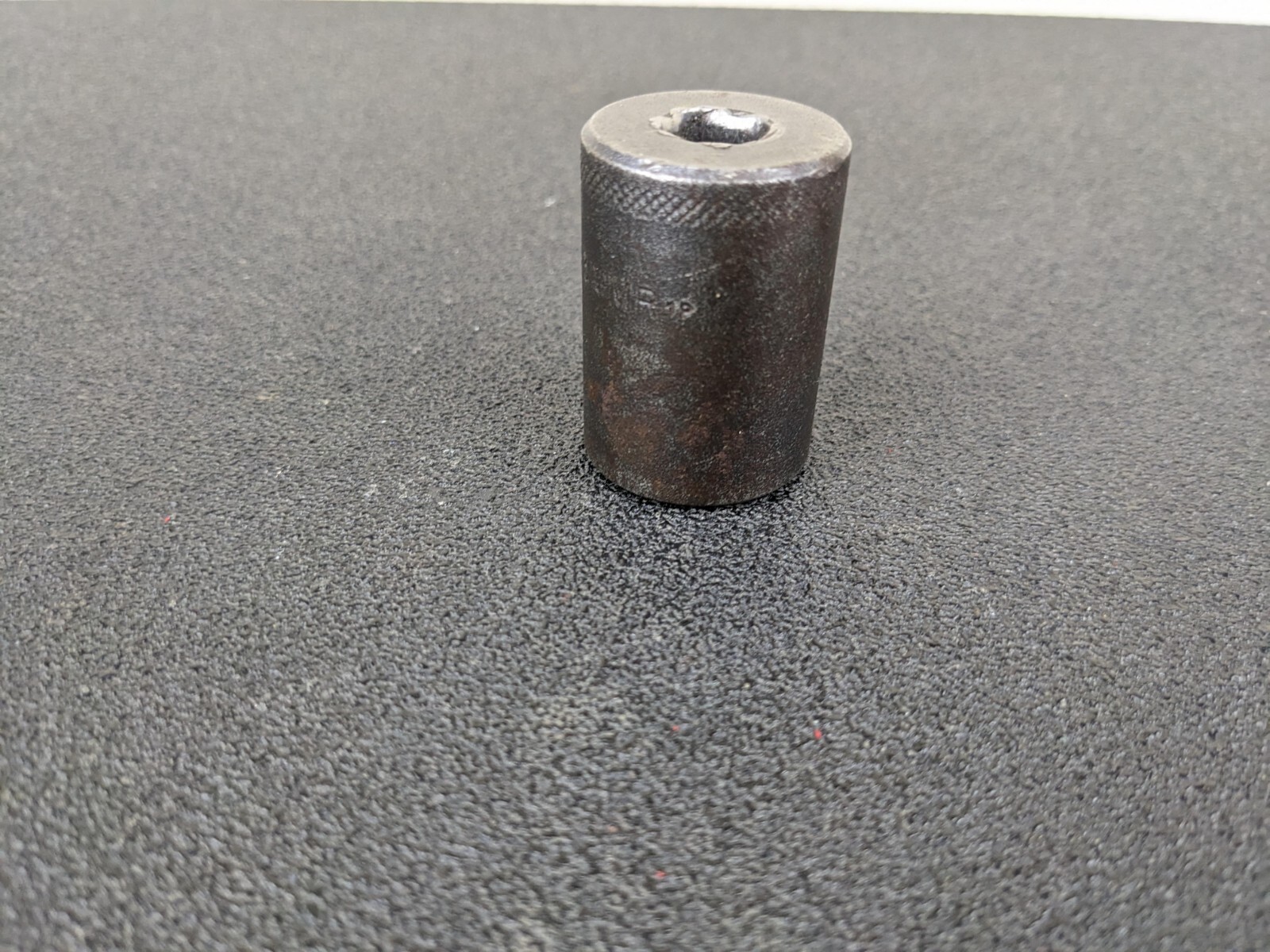 #bj673 Mac Tools 23mm Intermediate Impact Socket 3/8” Drive – 6-Point XIP623MMR