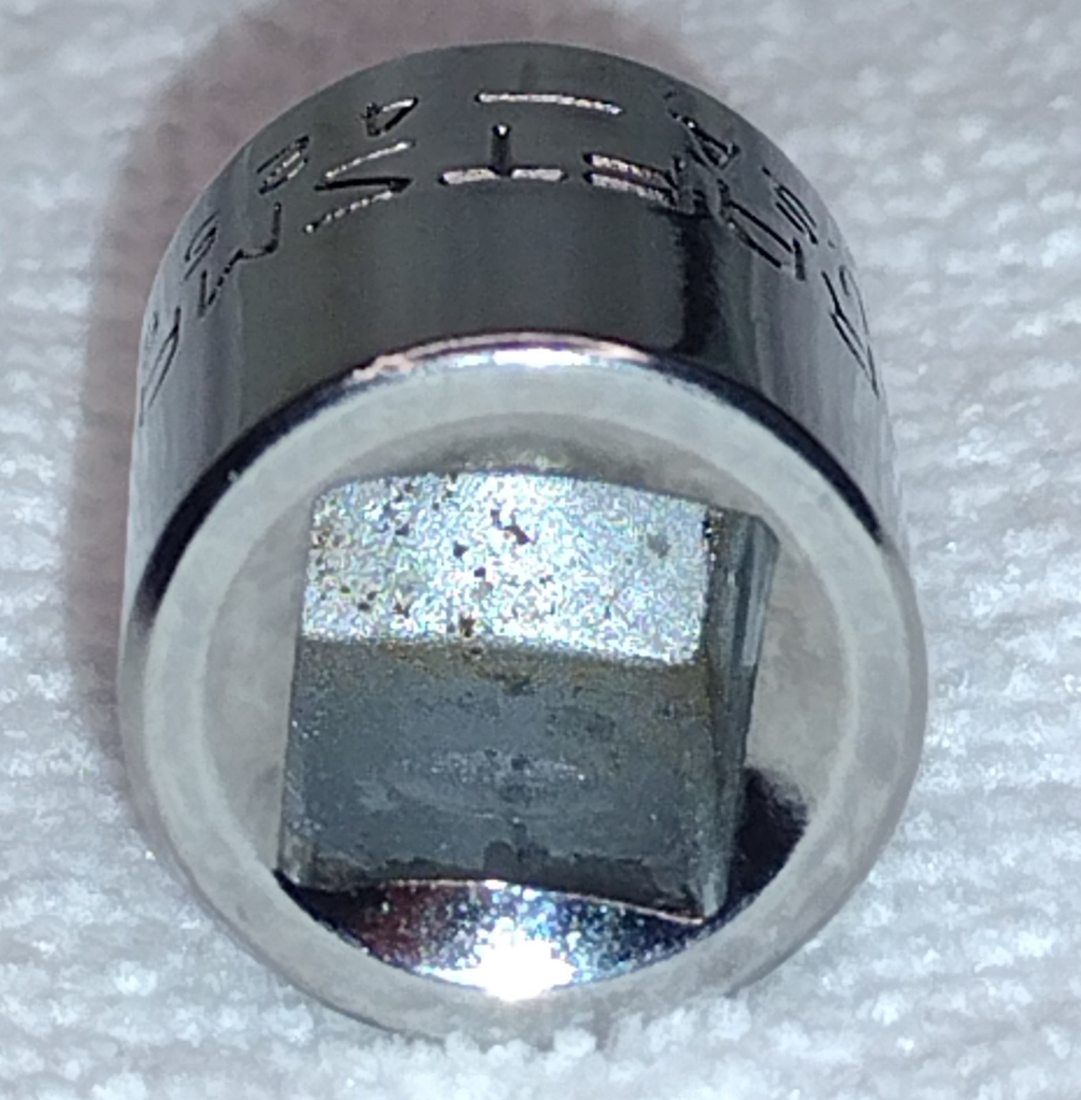 Craftsman USA 4256 H Series 3/8 to 1/4 Drive Adaptor