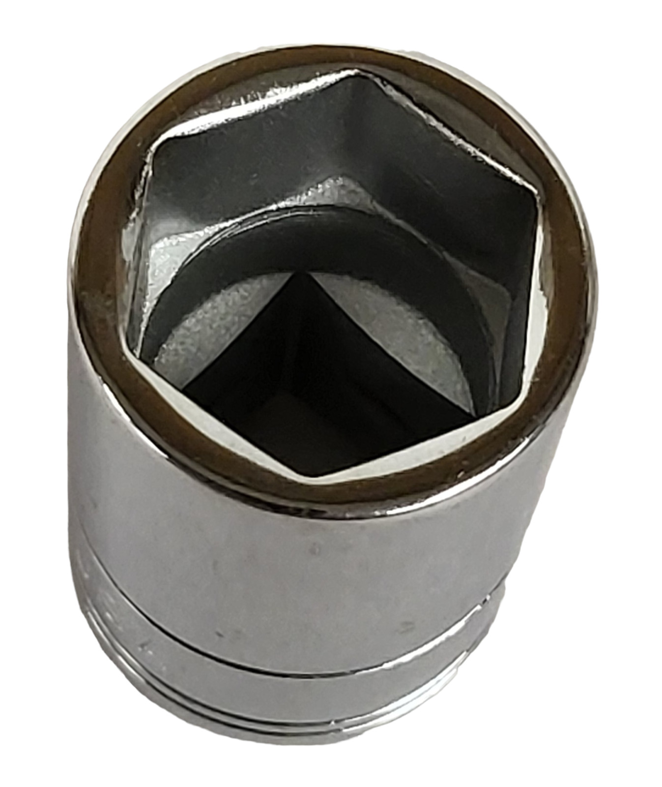 NEW SK Hand Tools 48218 Chrome 1/2″ Dr. 18mm 6pt Standard Metric Socket