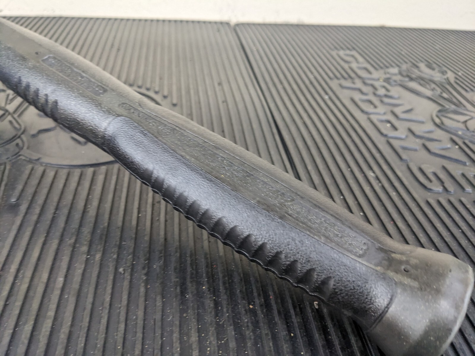 #be969 Snap On Tools – HBBD40DT – 40oz Dead Blow Ball Peen Dark Titanium Hammer