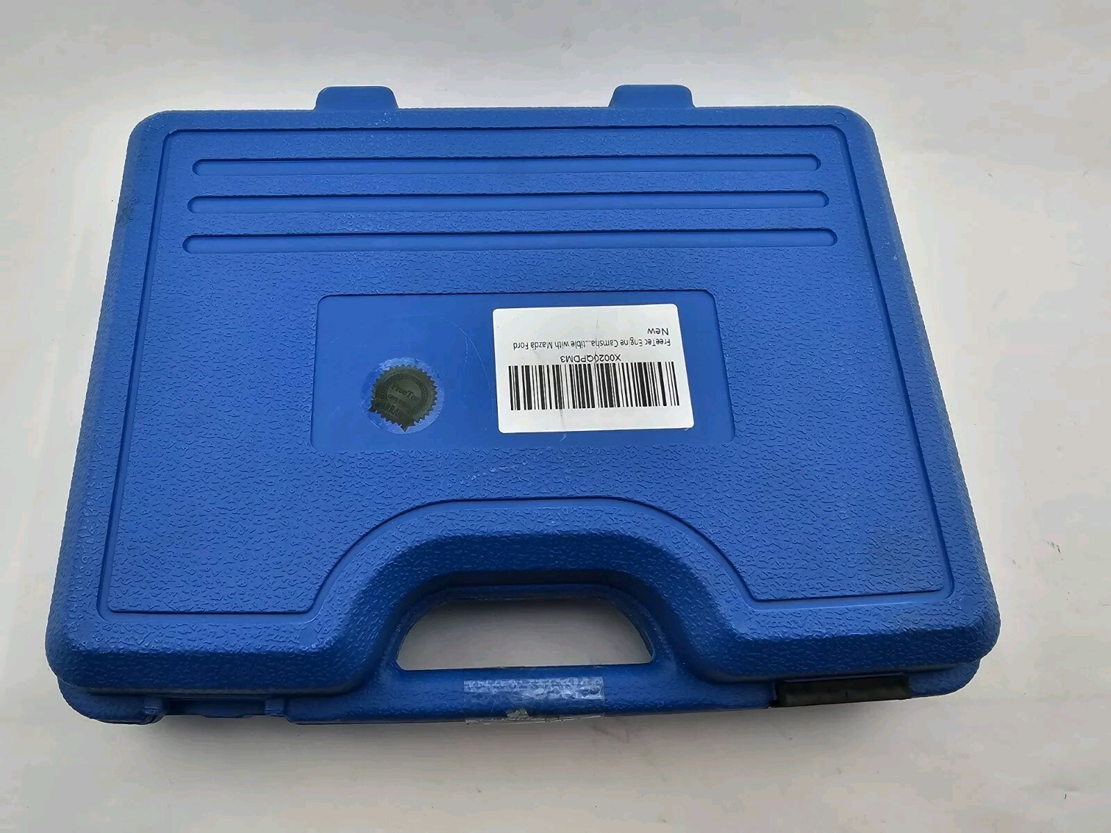 Engine Camshaft Alignment Timing Tool Mazda Ford Missing Parts
