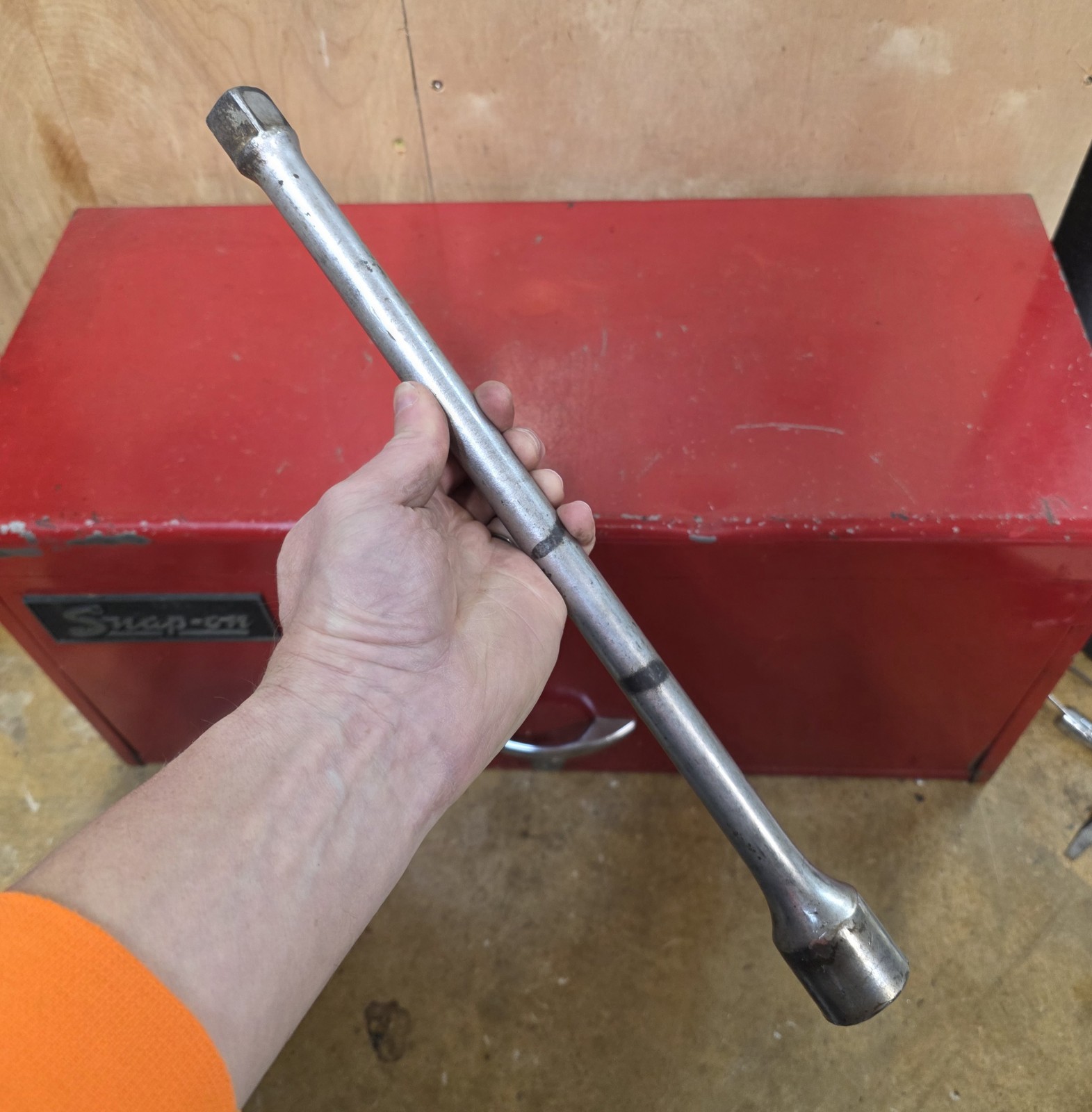 Proto 3/4″ Drive 15.5″ Long Extension Model 5663 Vintage USA