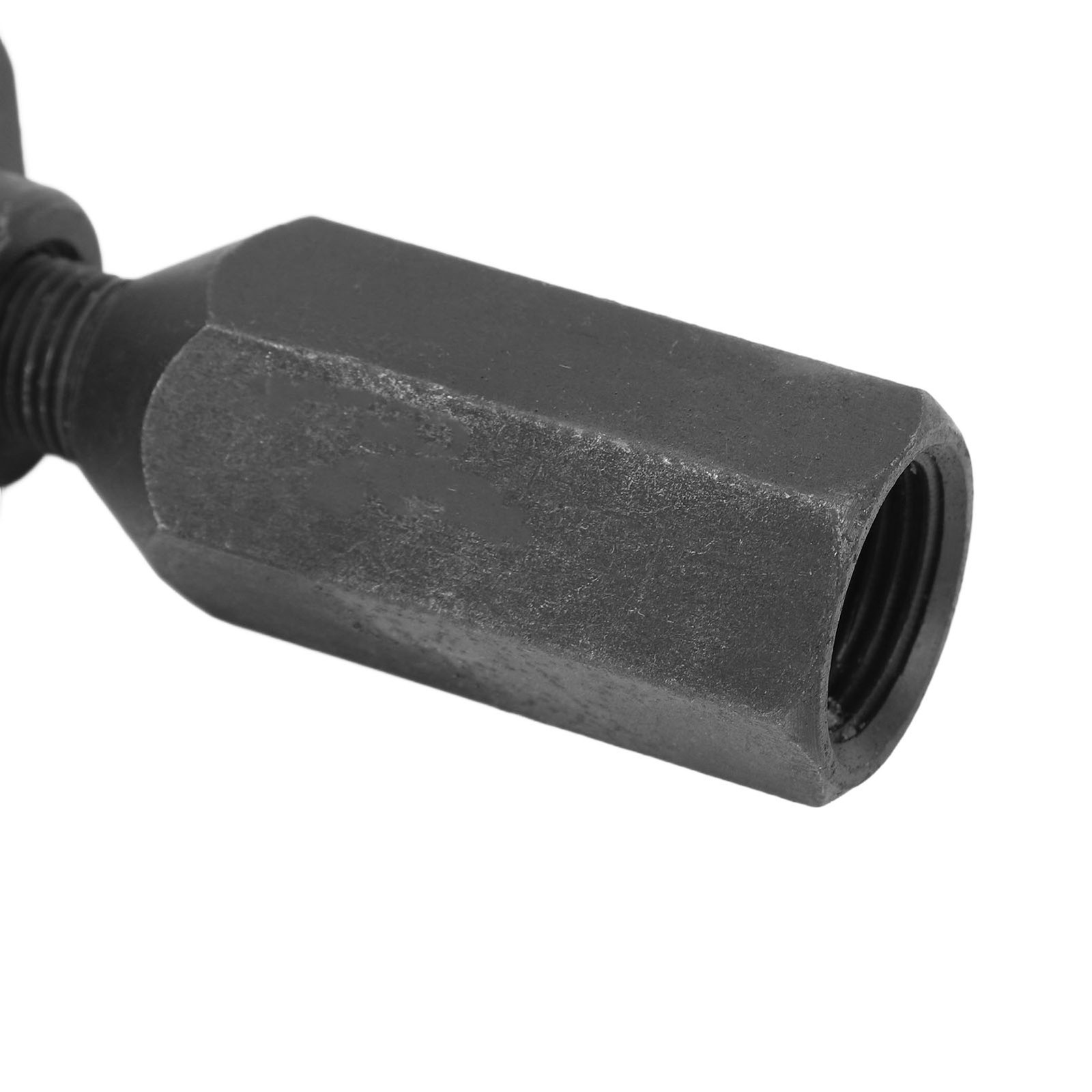2 Jaw Bearing Puller Attachment Steel Heavy Duty For 5/8in X 18 And 3 JMMY