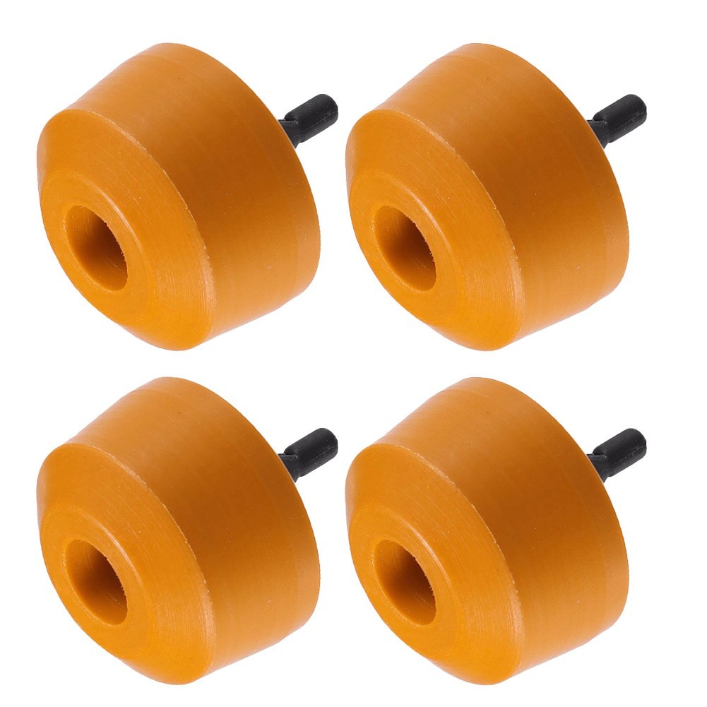 For Caddy Vehicle Specific Rear Suspension Stoppers Fitment Years 2004 2015