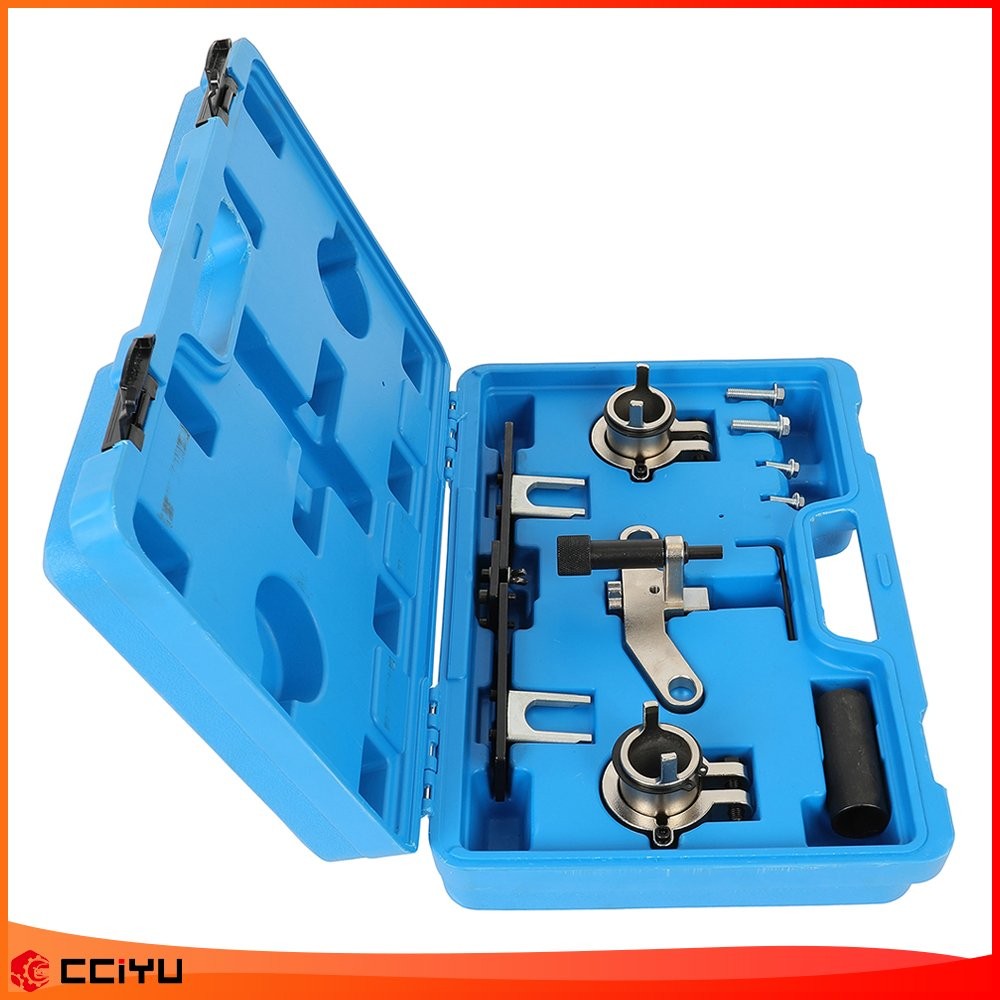Engine Camshaft Timing Tool Kit for Silverado Sierra 2.7L Cadillac XT4 2.0L