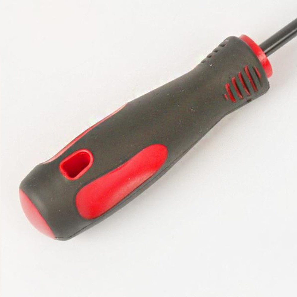 Sturdy Cylinder Scraper Tool for Automotive and Industrial Cleaning Tasks