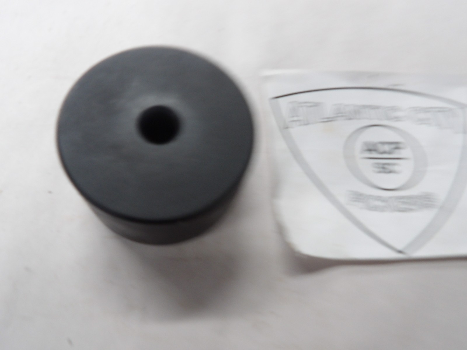 Miller Tool 9772-3 Lower Control Arm Bushing Remover/Installer