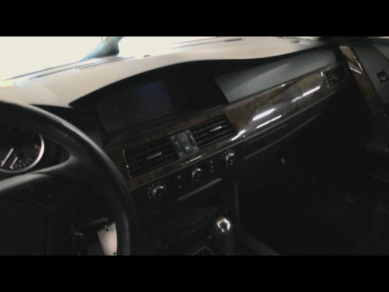 525I 2006 Tools Jack 695476