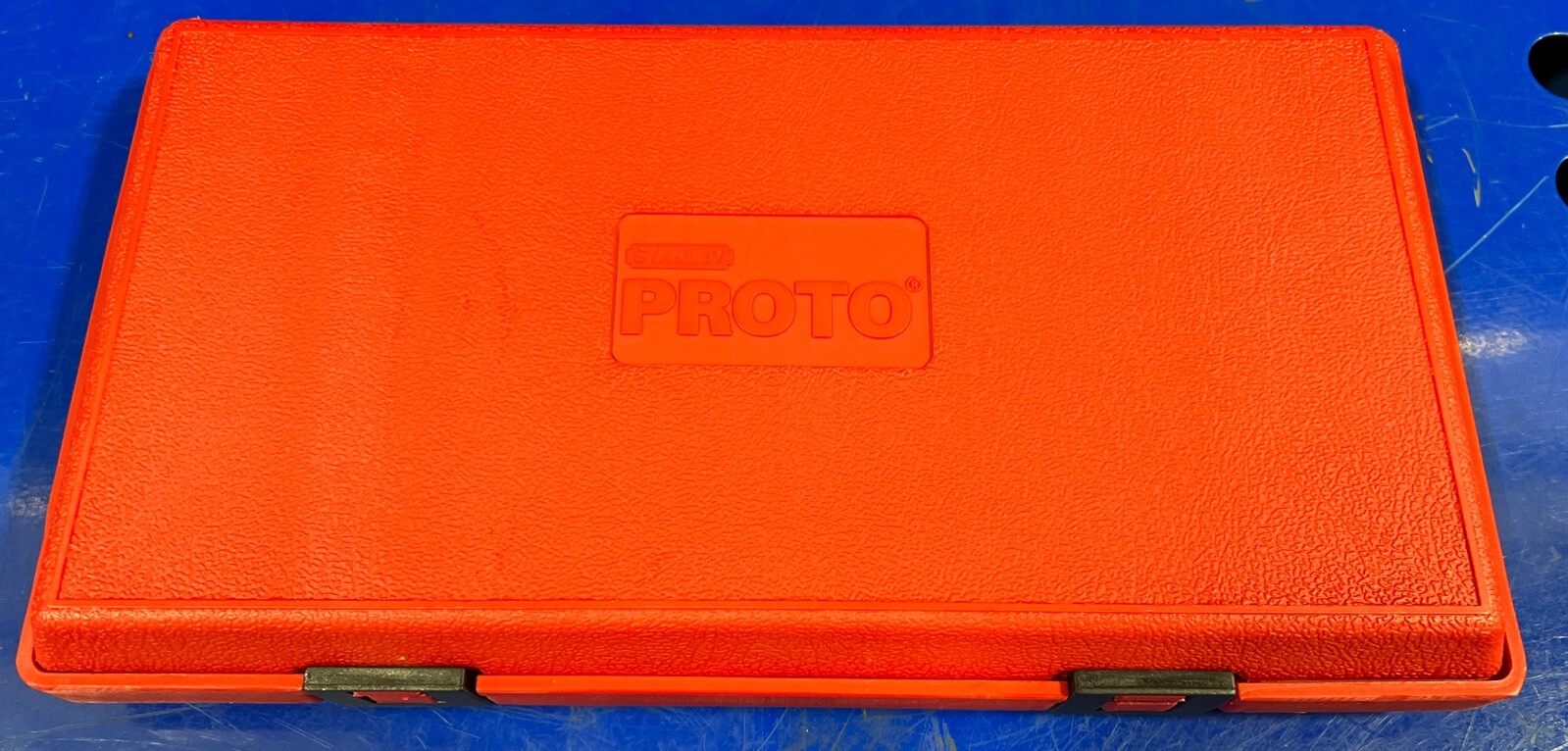 Proto 9pc Spark Plug Socket Set 9/16″, 5/8″, 13/16″ 3/8” Drive JFP9SET NEW