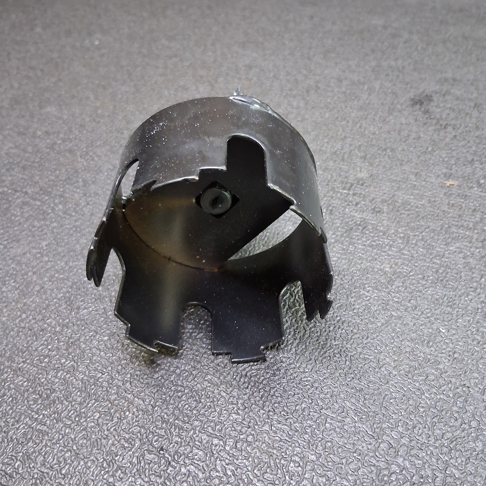 Lisle 14440 Black Water Pump Socket for GM Northstar 4.0 and 4.6 Engines