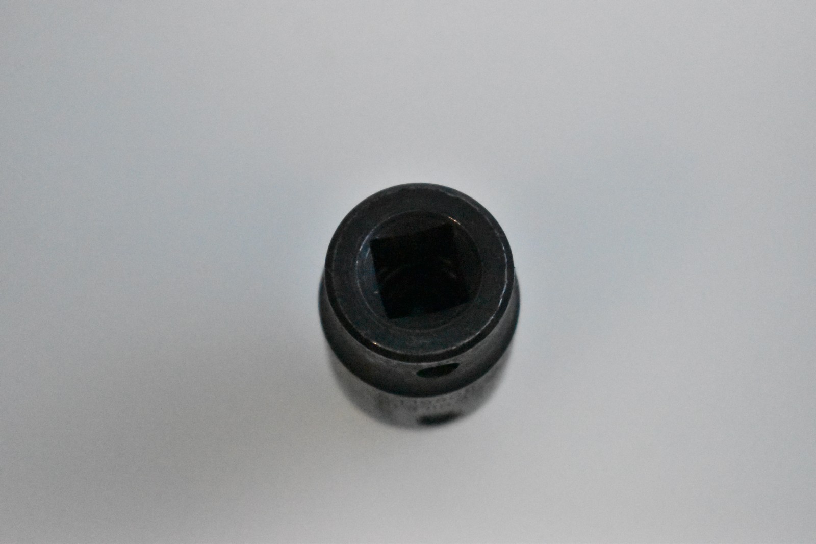 Matco Tools BUP126A 3/8″ SAE Shallow Impact Swivel Socket 3/8″ Drive 6 Point