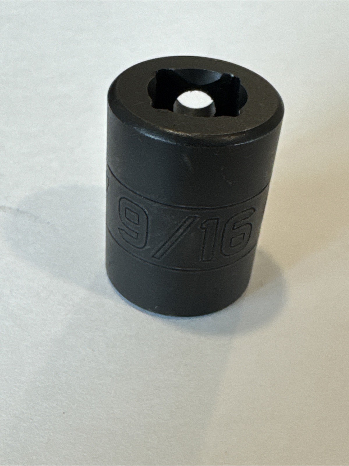 Snap-on Impact Socket 3/8″ Drive 12 Point IMDF180 USA