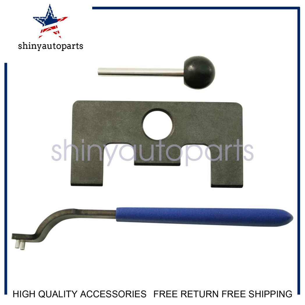 Diesel Engine Timing Tool Kit Fit For 1998-2004 VW TDI 1.9 ALH Beetle Golf Jetta