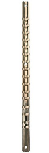 ULLMAN Socket Holder, Rail with 1/4″ Clips ULL25