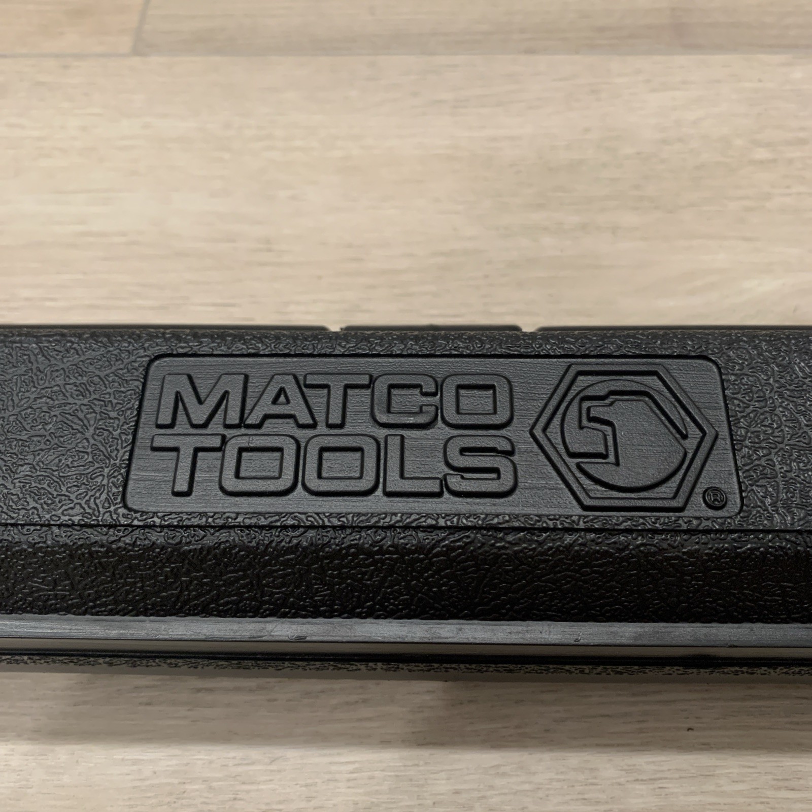 MATCO TOOLS / FREEZE PLUG INSTALLER – automotive core plug tool