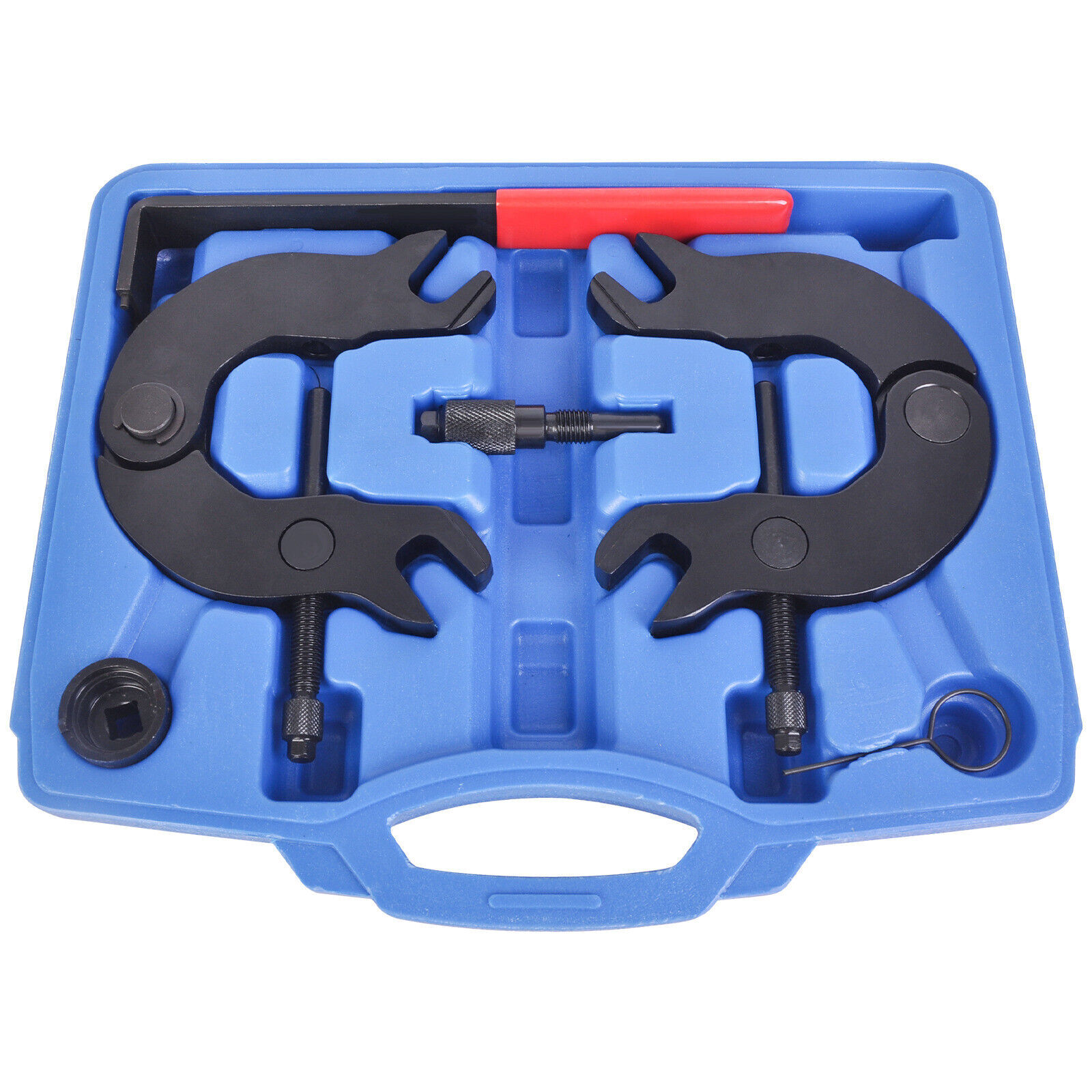 Audi A4 A6 V6 3.0L Camshaft Engine Alignment Adjustment Timing Holder Tools Set