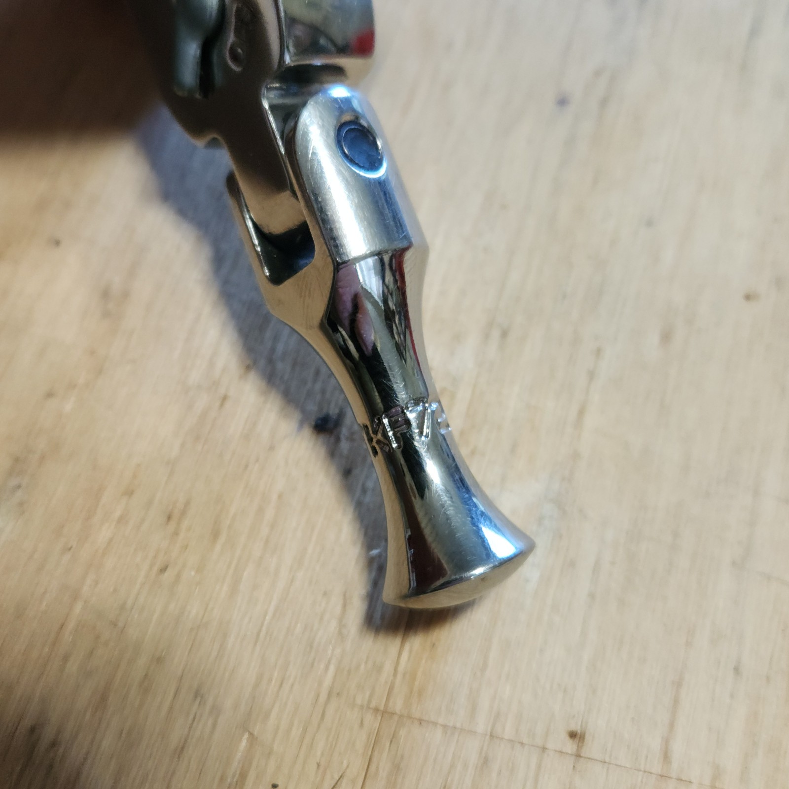 Snap On TKF72 — 1/4″ Drive Dual 80® Technology Stubby Flex-Head Ratchet