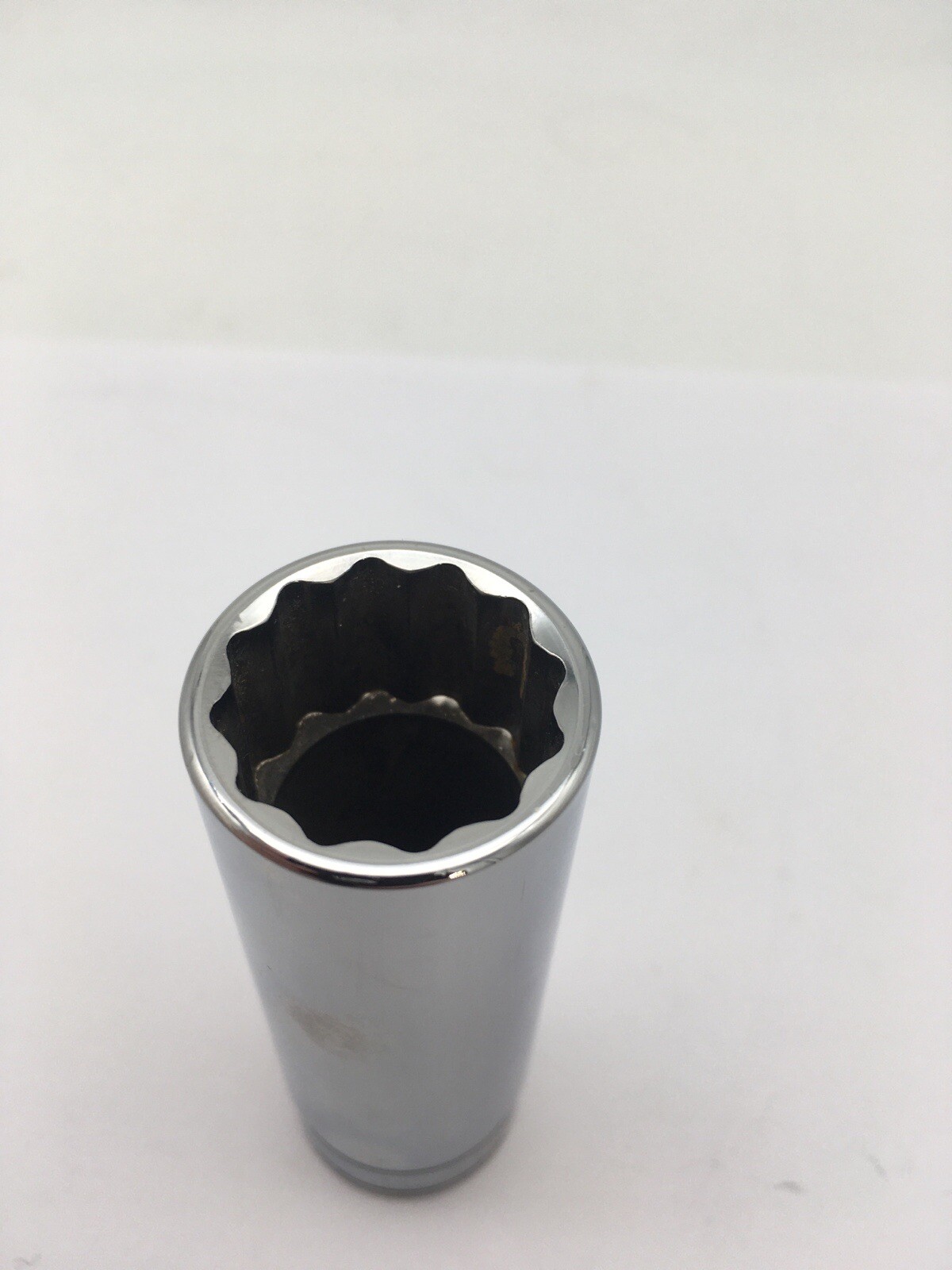 Snap-on Tools S261 13/16” 1/2″ Drive 12-Point Deep Socket USA