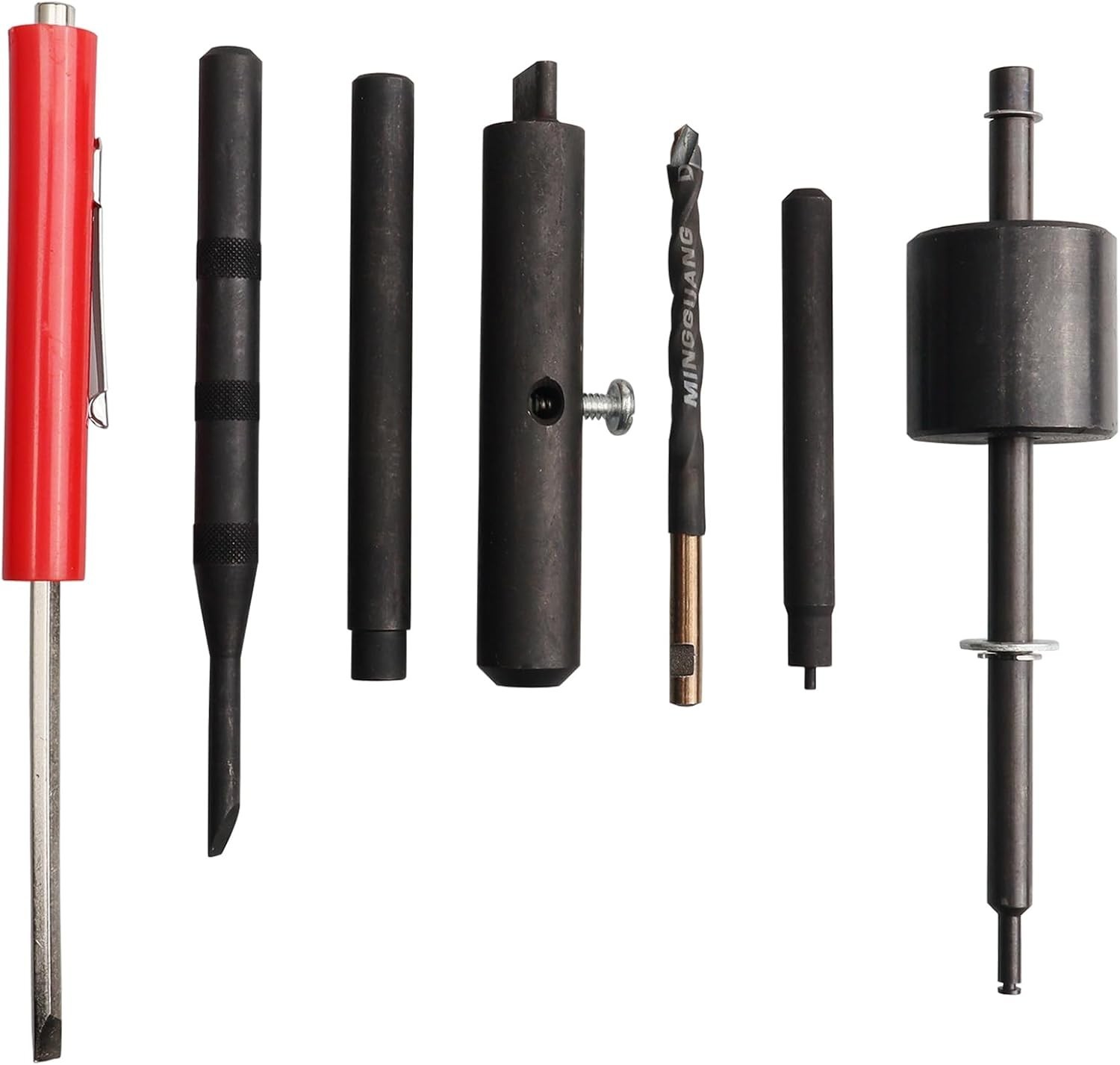 7 Essential Tools for Walbro Carburetor Repair – 500-500 & 500-538 Compatible