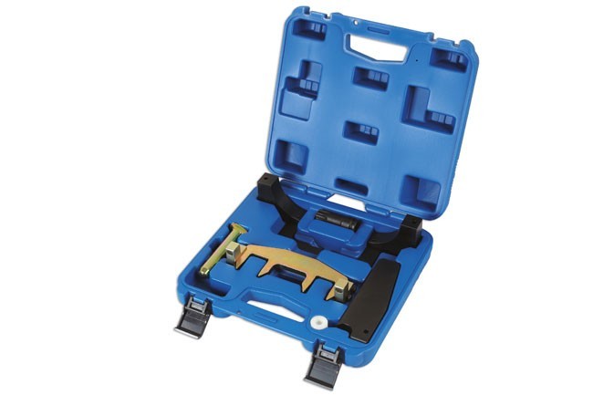 Engine Timing Tool Set For Mercedes Benz 1.8 Petrol Engines Laser 6302