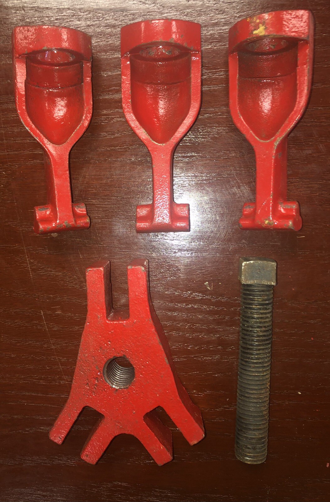 Henco Hub Puller No 66, Vintage