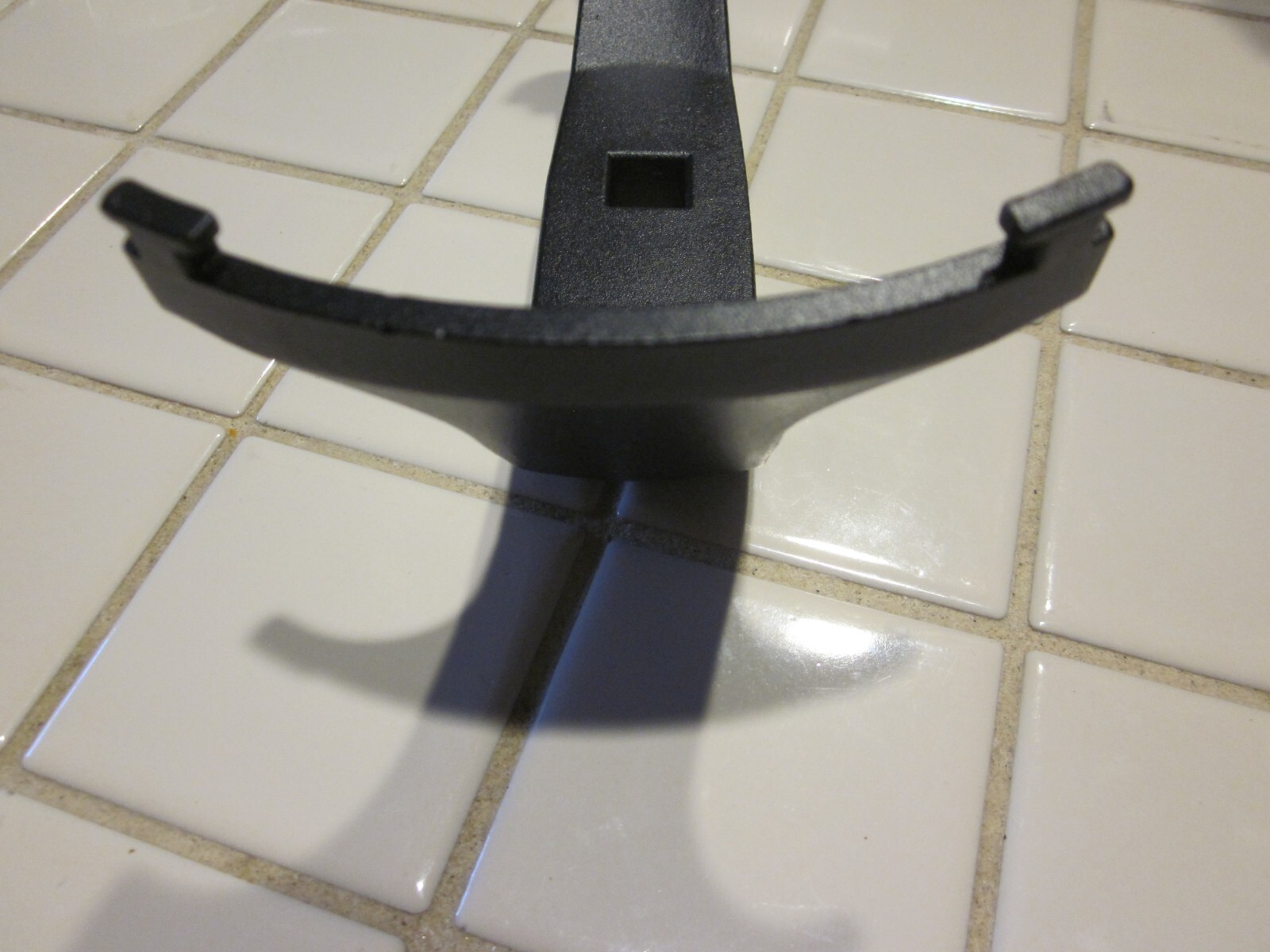 For Dodge Ram Nissan Fuel Tank Lock Ring Wrench Tool Pump Removal Installer 6599