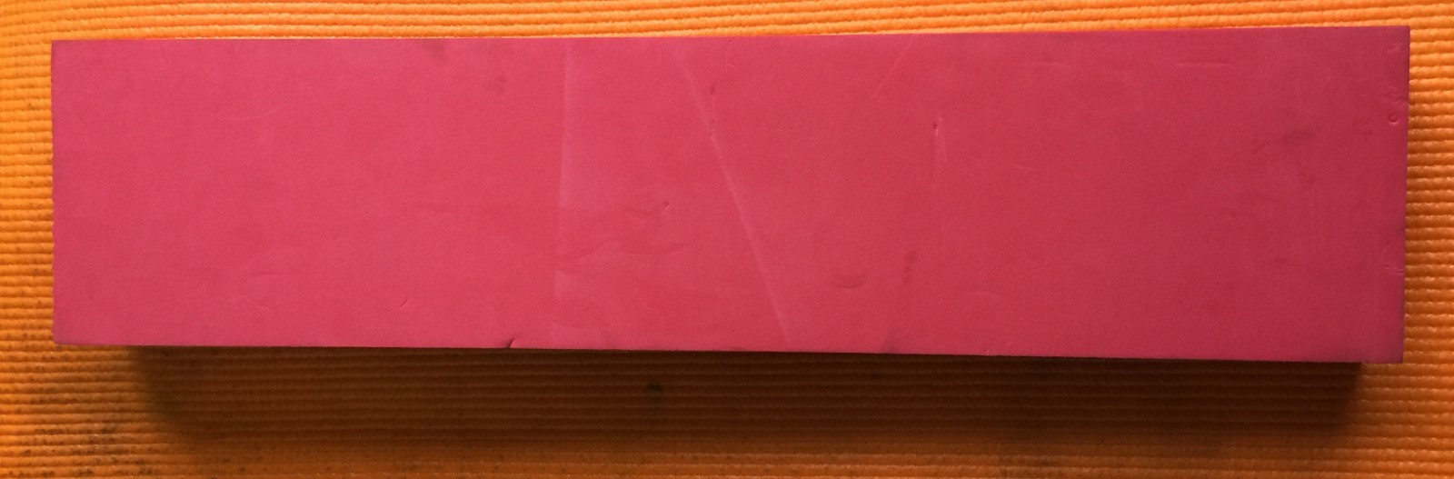Snap-on 39 PIECE 3/8″ Drive SAE Socket Set Red FOAM ONLY USA LIKE NEW