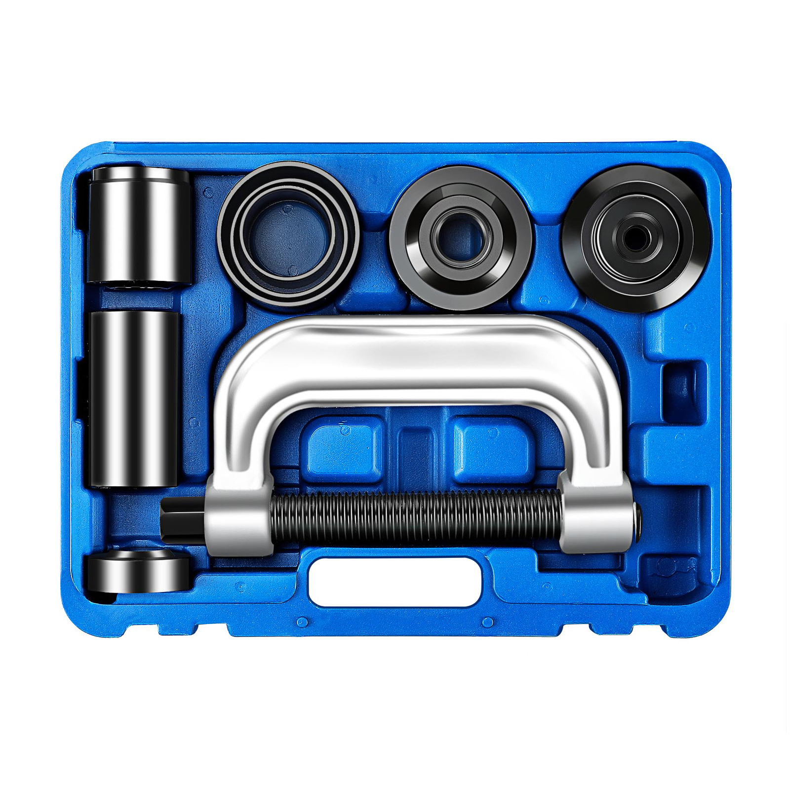 Ball Joint Service Auto Tool Set w/4-wheel Drive Adapters for Dodge 4WD vehicles