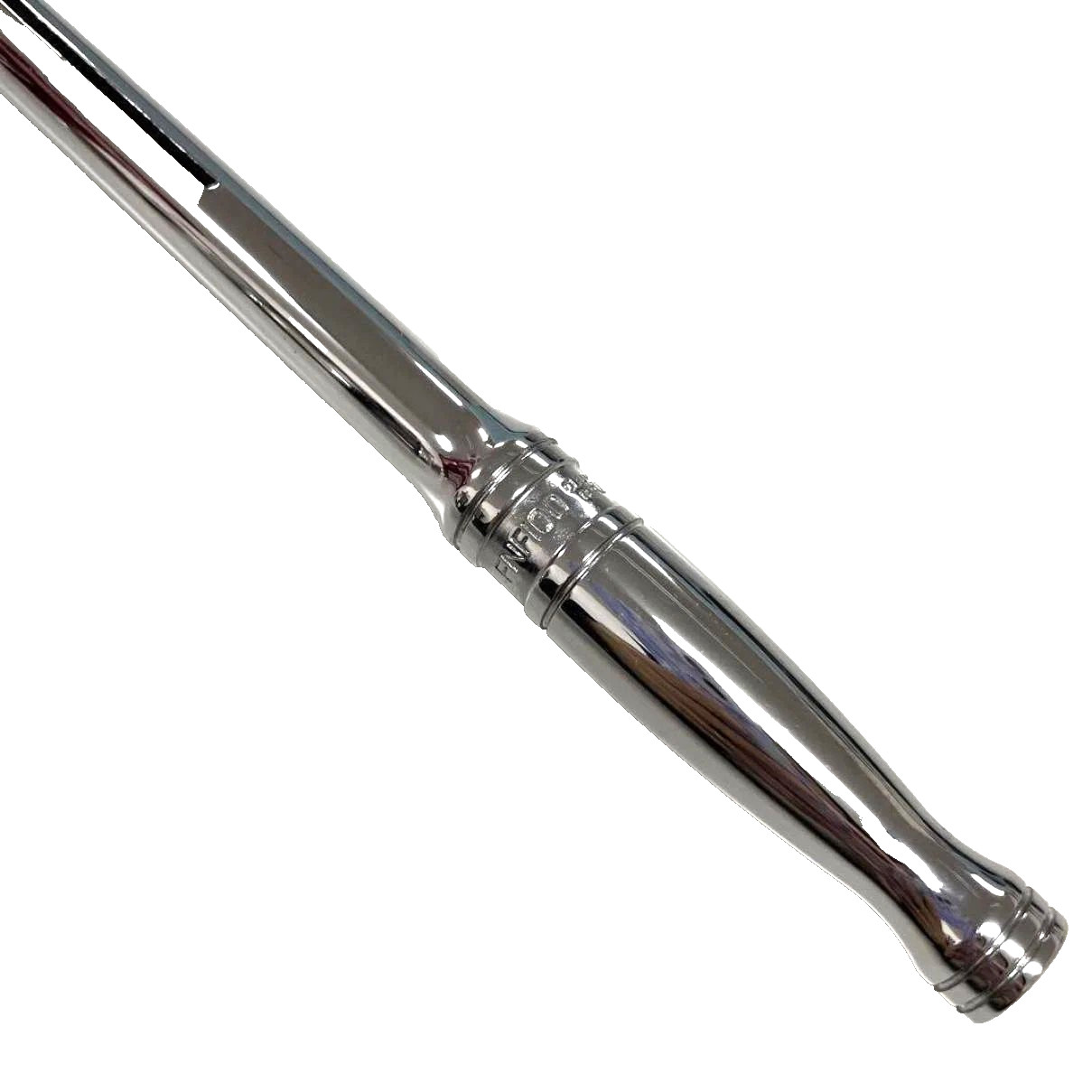 New Snap-on™ 3/8″ Drive 10″ Long Handle Round SWIVEL Head Ratchet FNF100