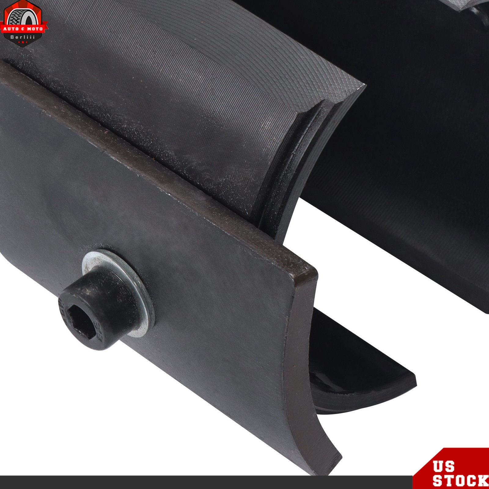 For Ford Volvo S60 S80 XC60 V70 XC70 Rear Trailing Arm Removal Bush Tool Kit
