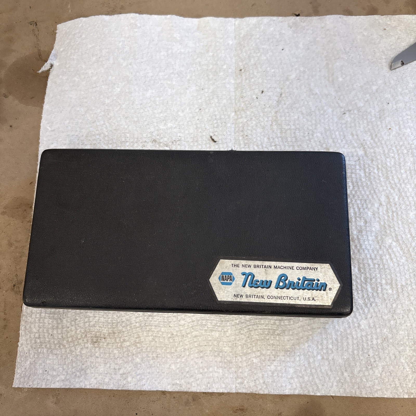 inside bore micrometer 1”to 6”