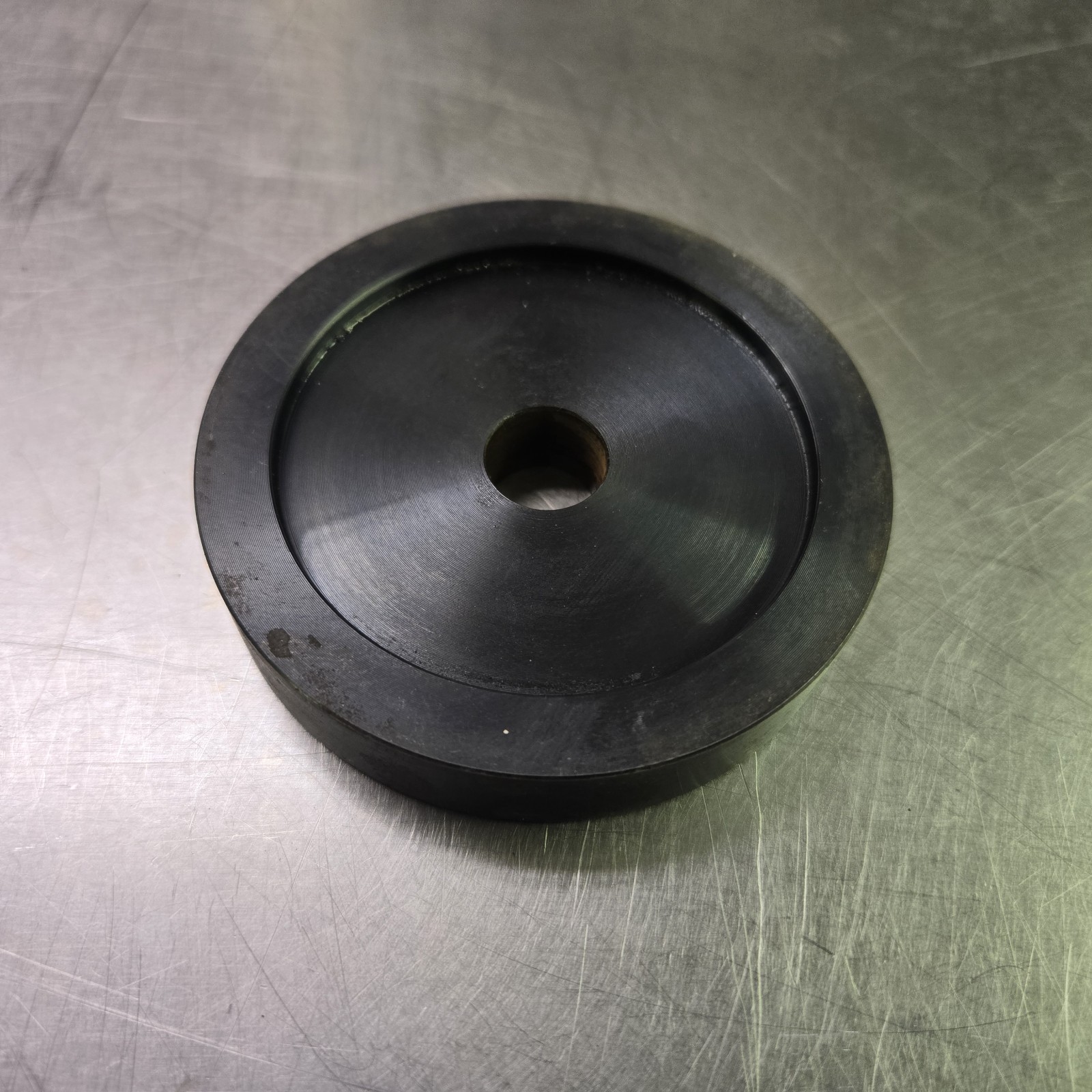 VW Audi Press Piece Pivot Mount OEM Tool 3124