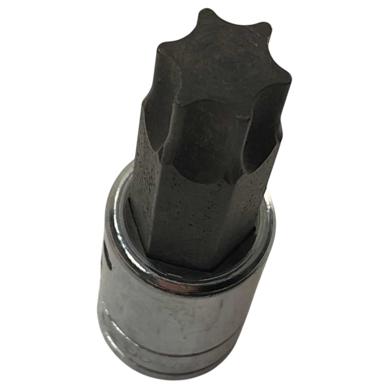 Snap-on Torx Bit Socket FTX55 T55 3/8″ Drive As Pictured Professional Tool